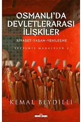 Osmanlı'da Devletlerarası İlişkiler-2 (Ciltli)