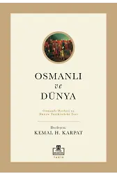 Osmanlı Ve Dünya