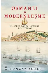 Osmanlı Ve Modernleşme