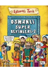 Osmanlı Süper Beyinleri 2