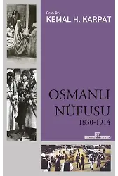 Osmanlı Nüfusu