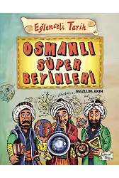 Osmanlı Süper Beyinleri