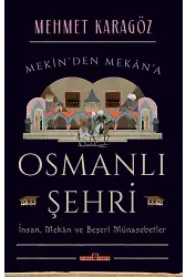 Osmanlı Şehri