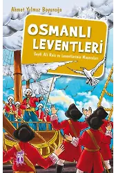Osmanlı Leventleri