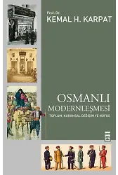 Osmanlı Modernleşmesi
