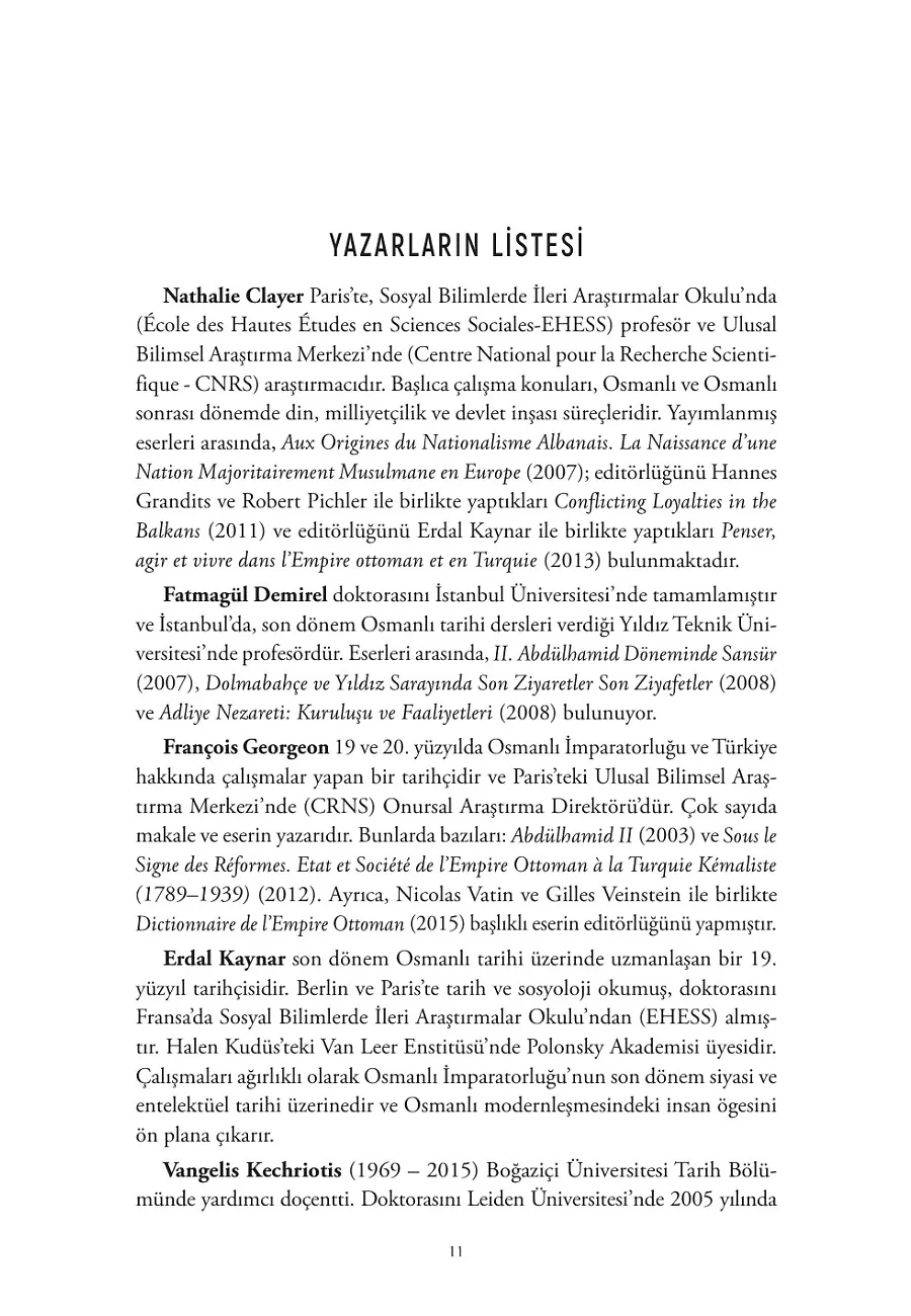 Osmanlı İmparatorluğu Ve Jön Türk Devrimi – Sayfa 5