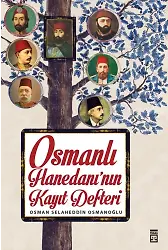 Osmanlı Hanedanı'nın Kayıt Defteri