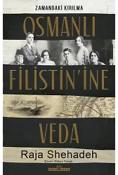 Osmanlı Filistin'ine Veda