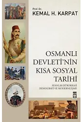 Osmanlı Devleti'nin Kısa Sosyal Tarihi