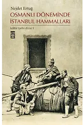Osmanlı Döneminde İstanbul Hammalları