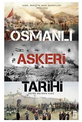 Osmanlı Askeri Tarihi