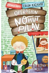 Operasyon Nohut Pilav - Savunma Hakkı