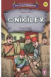 Onikiler - Kurtuluşun Kahramanları 3