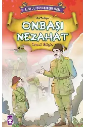 Onbaşı Nezahat - Kurtuluşun Kahramanları 1 (2)