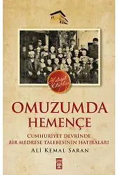 Omuzumda Hemençe