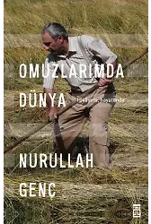 Omuzlarımda Dünya