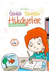 Okumayı Öğrenmek Mi? - Günlük Güneşlik Hikayeler - 1. Sınıf Hikaye Seti