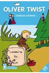 Oliver Twist (Çocuk Klasikleri)