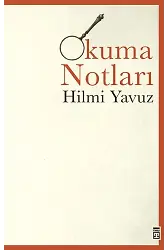 Okuma Notları