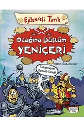 Ocağına Düştüm Yeniçeri