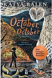 October, October (Ciltli)