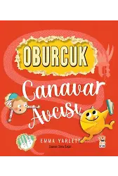 Oburcuk Canavar Avcısı