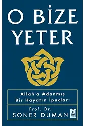 O Bize Yeter