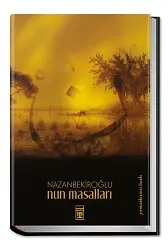 Nun Masalları (Bez Ciltli)
