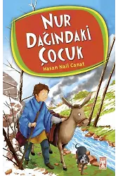 Nur Dağındaki Çocuk
