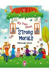 Nurdan Tacım Güzel Ahlakım - My Pure Heart And Strong Morals (İngilizce)
