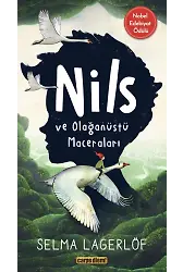 Nils Ve Olağanüstü Maceraları