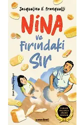 Nina Ve Fırındaki Sır