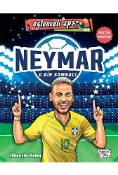 Neymar - O Bir Sambacı