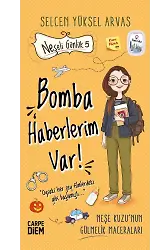 Neşeli Günlük 5 - Bomba Haberlerim Var!