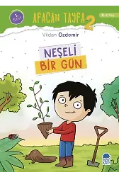Neşeli Bir Gün - Afacan Tayfa 2 - 1. Sınıf Hikaye Seti