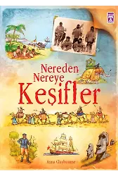 Nereden Nereye Keşifler