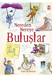 Nereden Nereye Buluşlar