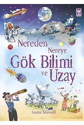 Nereden Nereye Gök Bilimi Ve Uzay