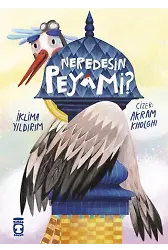 Neredesin Peyami?