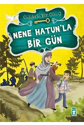 Nene Hatun'la Bir Gün - Ünlülerle Bir Gün 2
