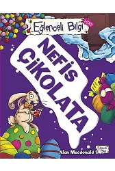 Nefis Çikolata