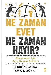 Ne Zaman Evet Ne Zaman Hayır