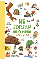 Ne Sorsan Bilir Minik - Mevsimler
