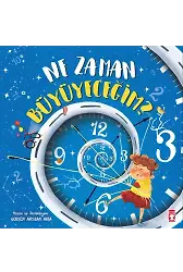 Ne Zaman Büyüyeceğim?
