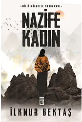 Nazife Kadın