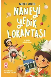 Naneyi Yedik Lokantası