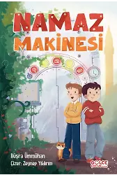 Namaz Makinesi