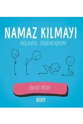 Namaz Kılmayı Kolayca Öğreniyorum