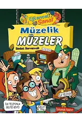 Müzelik Müzeler
