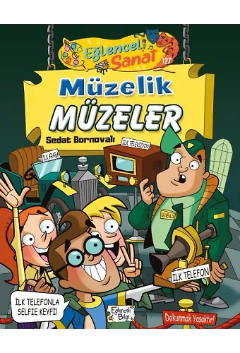 Müzelik Müzeler